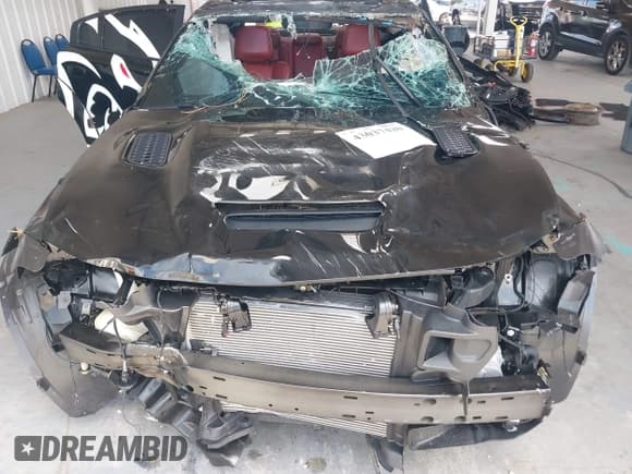 ✅ 2023 Dodge Charger SRT Hellcat Widebody Jailbreak • VIN: 2C3CDXL99PH503198 • Лот: 43037420. Опубликован ранее на IAAI с пробегом 15 058 миль. Бесплатный доступ к архиву аукционных продаж из США и подробный отчёт об истории автомобиля на DreamBid. Изображение 11.