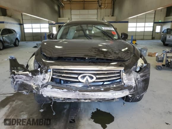 ✅ 2012 Infiniti FX Limited Edition • VIN: JN8AS1MW8CM154184 • Лот: 87077025. Опубликован ранее на Copart с пробегом Не указан. Бесплатный доступ к архиву аукционных продаж из США и подробный отчёт об истории автомобиля на DreamBid. Изображение 5.