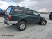 ✅ 1999 Toyota 4Runner SR5 • VIN: JT3HN86R7X0243912 • Lot: 91199665. Wystawiony na Copart z przebiegiem Nie podano. Bezpłatny archiwum sprzedaży aukcyjnych z USA i szczegółowy raport historii pojazdu na DreamBid. Zdjęcie 3.