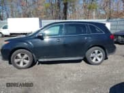✅ 2011 Acura MDX • VIN: 2HNYD2H20BH514724 • Lot: 41714134. Listed on IAAI with 183,760 mi. Free auction sales archive from the USA and detailed vehicle history report at DreamBid. Image 14.