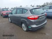 ✅ 2014 Ford C-Max SEL • VIN: 1FADP5CU3EL508385 • Lot: 43100588. Listed on IAAI with 144,589 mi. Free auction sales archive from the USA and detailed vehicle history report at DreamBid. Image 3.