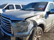 ✅ 2015 Ford F-150 XLT • VIN: 1FTFX1EF4FKE71784 • Лот: 41666937. Опубликован ранее на IAAI с пробегом 112 117 миль. Бесплатный доступ к архиву аукционных продаж из США и подробный отчёт об истории автомобиля на DreamBid. Изображение 6.