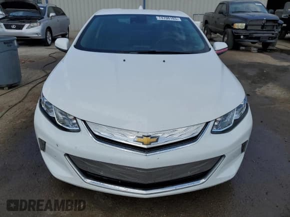 ✅ 2016 Chevrolet Volt Premier • VIN: 1G1RB6S59GU102373 • Lot: 74706103. Wystawiony na Copart z przebiegiem 75 311 mil. Bezpłatny archiwum sprzedaży aukcyjnych z USA i szczegółowy raport historii pojazdu na DreamBid. Zdjęcie 5.