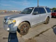 ✅ 2010 Ford Expedition SSV • VIN: 1FMJU1F58AEA43583 • Lot: 81470125. Listed on Copart with 234,371 mi. Free auction sales archive from the USA and detailed vehicle history report at DreamBid. Image 1.