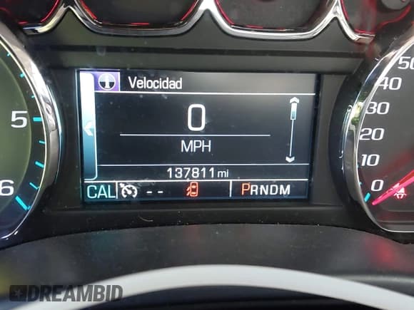 ✅ 2015 Chevrolet Silverado 1500 LTZ • VIN: 3GCPCSEC4FG520520 • Lot: 43376581. Listed on IAAI with 137,811 mi. Free auction sales archive from the USA and detailed vehicle history report at DreamBid. Image 15.