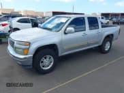 ✅ 2010 GMC Canyon SLE1 • VIN: 1GTJTCDE3A8118842 • Лот: 41713069. Опубликован ранее на IAAI с пробегом 132 583 миль. Бесплатный доступ к архиву аукционных продаж из США и подробный отчёт об истории автомобиля на DreamBid. Изображение 2.