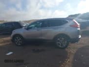 ✅ 2018 Honda CR-V EX-L • VIN: 7FARW1H8XJE025209 • Лот: 43367393. Опубликован ранее на IAAI с пробегом 74 015 миль. Бесплатный доступ к архиву аукционных продаж из США и подробный отчёт об истории автомобиля на DreamBid. Изображение 15.