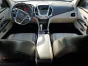 ✅ 2014 GMC Terrain SLT • VIN: 2GKFLXE35E6377617 • Лот: 85114605. Опубликован ранее на Copart с пробегом 123 726 миль. Бесплатный доступ к архиву аукционных продаж из США и подробный отчёт об истории автомобиля на DreamBid. Изображение 8.