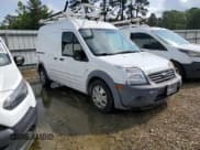 ✅ 2013 Ford Transit Connect XL • VIN: NM0LS7AN3DT140863 • Lot: 50549095. Listed on Copart with Not provided. Free auction sales archive from the USA and detailed vehicle history report at DreamBid. Image 4.