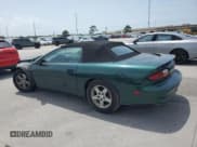 ✅ 1997 Chevrolet Camaro Z28 • VIN: 2G1FP32P0V2102611 • Лот: 63264045. Опубликован ранее на Copart с пробегом 78 141 миль. Бесплатный доступ к архиву аукционных продаж из США и подробный отчёт об истории автомобиля на DreamBid. Изображение 2.