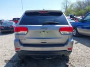 ✅ 2019 Jeep Grand Cherokee Upland • VIN: 1C4RJFAG8KC773206 • Lot: 42059861. Listed on IAAI with 81,439 mi. Free auction sales archive from the USA and detailed vehicle history report at DreamBid. Image 17.