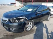 ✅ 2010 Acura TSX • VIN: JH4CU2F64AC034675 • Lot: 43698460. Listed on IAAI with 156,632 mi. Free auction sales archive from the USA and detailed vehicle history report at DreamBid. Image 2.