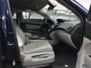 ✅ 2016 Acura MDX Technology • VIN: 5FRYD3H48GB006848 • Лот: 42650963. Опубликован ранее на IAAI с пробегом 101 993 миль. Бесплатный доступ к архиву аукционных продаж из США и подробный отчёт об истории автомобиля на DreamBid. Изображение 5.