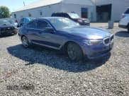 ✅ 2019 BMW 5 Series 530i xDrive • VIN: WBAJA7C53KWW49645 • Lot: 80399265. Wystawiony na Copart z przebiegiem 127 108 mil. Bezpłatny archiwum sprzedaży aukcyjnych z USA i szczegółowy raport historii pojazdu na DreamBid. Zdjęcie 13.