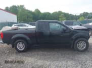 ✅ 2018 Nissan Frontier Pro-4X • VIN: 1N6AD0CW1JN751778 • Lot: 42488058. Listed on IAAI with 71,193 mi. Free auction sales archive from the USA and detailed vehicle history report at DreamBid. Image 14.