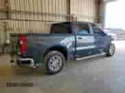 2019 Chevrolet Silverado 1500 LT с VIN 1GCPWCEK1KZ366458, выставлен на аукционе Copart как лот 61998745 с пробегом 74 891 миль миль и Списание • Salvage title. История ставок и продаж доступна на DreamBid. Изображение 3.