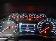 ✅ 2018 Chevrolet Silverado 1500 LT • VIN: 1GCRCREH6JZ161354 • Лот: 43473407. Опубликован ранее на IAAI с пробегом 124 840 миль. Бесплатный доступ к архиву аукционных продаж из США и подробный отчёт об истории автомобиля на DreamBid. Изображение 7.