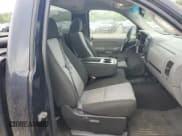 ✅ 2007 Chevrolet Silverado 1500 Work Truck • VIN: 1GCEK14C37Z599976 • Lot: 61344005. Listed on Copart with 121,964 mi. Free auction sales archive from the USA and detailed vehicle history report at DreamBid. Image 10.