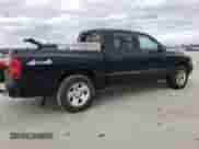 2005 Dodge Dakota ST z VIN 1D7HW28K55S265016, wystawiony jako Copart lot #81959724 z przebiegiem 154 306 mil mil oraz Czysty tytuł • Clean title. Historia ofert i sprzedaży dostępna na DreamBid. Obrazek 3.