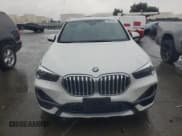 ✅ 2022 BMW X1 xDrive28i • VIN: WBXJG9C02N5V14574 • Lot: 43834285. Listed on Copart with 63,266 mi. Free auction sales archive from the USA and detailed vehicle history report at DreamBid. Image 5.