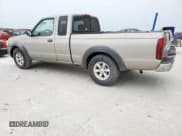 ✅ 2002 Nissan Frontier XE • VIN: 1N6DD26SX2C310407 • Lot: 53205475. Listed on Copart with 118,151 mi. Free auction sales archive from the USA and detailed vehicle history report at DreamBid. Image 2.