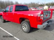 ✅ 2013 Chevrolet Silverado 1500 LT • VIN: 1GCRKSEA2DZ209465 • Lot: 40922821. Listed on IAAI with 150,647 mi. Free auction sales archive from the USA and detailed vehicle history report at DreamBid. Image 3.