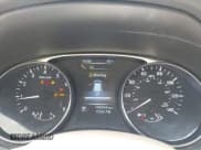 ✅ 2015 Nissan Rogue S • VIN: 5N1AT2ML9FC927562 • Lot: 43366666. Listed on IAAI with 148,554 mi. Free auction sales archive from the USA and detailed vehicle history report at DreamBid. Image 7.