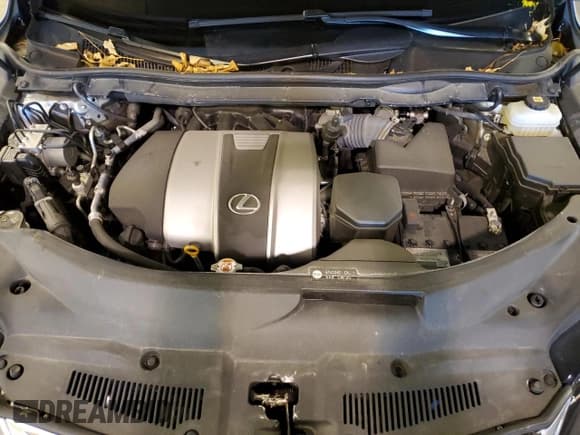 ✅ 2022 Lexus RX 350L • VIN: JTJHZKFA0N2035246 • Lot: 79532394. Listed on Copart with 21,336 mi. Free auction sales archive from the USA and detailed vehicle history report at DreamBid. Image 14.