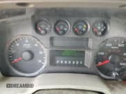 ✅ 2010 Ford F-250 • VIN: 1FTSF2BY9AEA45478 • Lot: 50821805. Wystawiony na Copart z przebiegiem 188 649 mil. Bezpłatny archiwum sprzedaży aukcyjnych z USA i szczegółowy raport historii pojazdu na DreamBid. Zdjęcie 9.