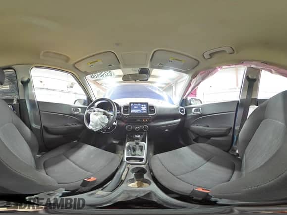 2020 Hyundai Venue SE с VIN KMHRB8A37LU044935, выставлен на аукционе Copart как лот 83208424 с пробегом 72 396 миль миль и Списание • Salvage title. История ставок и продаж доступна на DreamBid. Изображение 14.