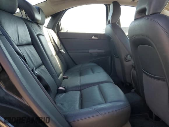 ✅ 2008 Volvo S40 2.4L • VIN: YV1MS382782389250 • Lot: 77659994. Listed on Copart with 146,533 mi. Free auction sales archive from the USA and detailed vehicle history report at DreamBid. Image 10.