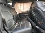 ✅ 2021 Ford Bronco • VIN: 1FMEE5DP8MLA67974 • Lot: 71553465. Wystawiony na Copart z przebiegiem 57 575 mil. Bezpłatny archiwum sprzedaży aukcyjnych z USA i szczegółowy raport historii pojazdu na DreamBid. Zdjęcie 10.