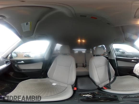 ✅ 2020 Volkswagen Tiguan S • VIN: 3VV0B7AXXLM061051 • Lot: 47540625. Listed on Copart with 78,737 mi. Free auction sales archive from the USA and detailed vehicle history report at DreamBid. Image 13.