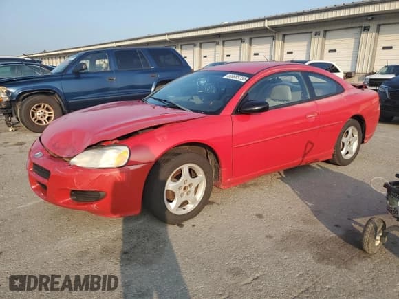 ✅ 2002 Dodge Stratus SE/SXT • VIN: 4B3AG42G52E136521 • Lot: 66685755. Wystawiony na Copart z przebiegiem 182 599 mil. Bezpłatny archiwum sprzedaży aukcyjnych z USA i szczegółowy raport historii pojazdu na DreamBid. Zdjęcie 1.