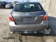 ✅ 2010 Toyota Matrix • VIN: 2T1KU4EE3AC249490 • Лот: 84991185. Опубликован ранее на Copart с пробегом 251 143 миль. Бесплатный доступ к архиву аукционных продаж из США и подробный отчёт об истории автомобиля на DreamBid. Изображение 6.