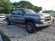 2007 Chevrolet Silverado 1500 with VIN 2GCEK19Z471106327, listed as a Copart auction lot 66468475 with 322,698 mi miles and Clean title. Bid and sale history available at DreamBid. Image 4.