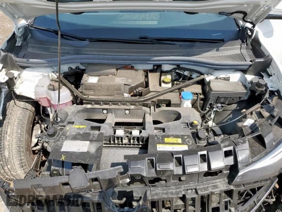 ✅ 2023 Volkswagen ID.4 Pro • VIN: 1V2CMPE87PC037059 • Lot: 70867365. Wystawiony na Copart z przebiegiem 19 910 mil. Bezpłatny archiwum sprzedaży aukcyjnych z USA i szczegółowy raport historii pojazdu na DreamBid. Zdjęcie 11.