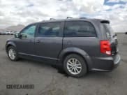 ✅ 2020 Dodge Grand Caravan SXT • VIN: 2C4RDGCG3LR179738 • Лот: 86101995. Опубликован ранее на Copart с пробегом 171 946 миль. Бесплатный доступ к архиву аукционных продаж из США и подробный отчёт об истории автомобиля на DreamBid. Изображение 2.