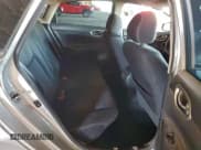 ✅ 2017 Nissan Sentra SL • VIN: 3N1AB7AP2HY217539 • Lot: 96264045. Listed on Copart with 188,256 mi. Free auction sales archive from the USA and detailed vehicle history report at DreamBid. Image 10.