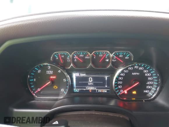 ✅ 2015 Chevrolet Silverado 1500 High Country • VIN: 3GCUKTEJ9FG365134 • Лот: 42109575. Опубликован ранее на IAAI с пробегом 110 382 миль. Бесплатный доступ к архиву аукционных продаж из США и подробный отчёт об истории автомобиля на DreamBid. Изображение 7.