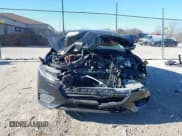 ✅ 2022 Honda Insight Touring • VIN: 19XZE4F91NE011707 • Lot: 43686289. Listed on IAAI with 78,561 mi. Free auction sales archive from the USA and detailed vehicle history report at DreamBid. Image 12.