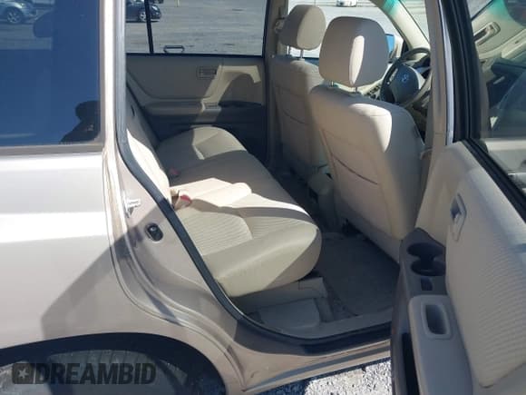 ✅ 2007 Toyota Highlander w/3rd Row • VIN: JTEEW21A570049479 • Лот: 43342512. Опубликован ранее на IAAI с пробегом 221 564 миль. Бесплатный доступ к архиву аукционных продаж из США и подробный отчёт об истории автомобиля на DreamBid. Изображение 8.