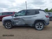 ✅ 2018 Jeep Compass Limited • VIN: 3C4NJDCB9JT267021 • Лот: 42270830. Опубликован ранее на IAAI с пробегом 82 437 миль. Бесплатный доступ к архиву аукционных продаж из США и подробный отчёт об истории автомобиля на DreamBid. Изображение 14.