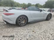 ✅ 2023 Mercedes-Benz SL 63 AMG • VIN: W1KVK8BB8PF012892 • Лот: 82132035. Опубликован ранее на Copart с пробегом 7 962 миль. Бесплатный доступ к архиву аукционных продаж из США и подробный отчёт об истории автомобиля на DreamBid. Изображение 3.