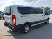 ✅ 2019 Ford Transit Passenger XL • VIN: 1FBZX2YM7KKA15693 • Lot: 42455026. Listed on IAAI with 306,315 mi. Free auction sales archive from the USA and detailed vehicle history report at DreamBid. Image 4.