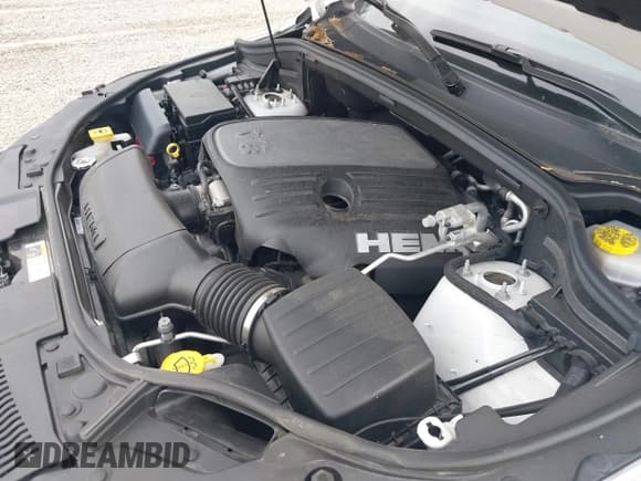 ✅ 2020 Dodge Durango R/T • VIN: 1C4SDJCT3LC248691 • Lot: 40119260. Listed on IAAI with 19,452 mi. Free auction sales archive from the USA and detailed vehicle history report at DreamBid. Image 10.