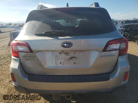 ✅ 2016 Subaru Outback Limited • VIN: 4S4BSBNC3G3239175 • Lot: 90141365. Wystawiony na Copart z przebiegiem 120 801 mil. Bezpłatny archiwum sprzedaży aukcyjnych z USA i szczegółowy raport historii pojazdu na DreamBid. Zdjęcie 6.