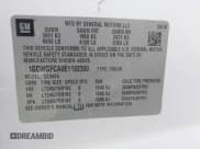 ✅ 2014 Chevrolet Express Cargo • VIN: 1GCWGFCA0E1192390 • Lot: 43033257. Listed on IAAI with 230,990 mi. Free auction sales archive from the USA and detailed vehicle history report at DreamBid. Image 9.