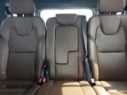 ✅ 2021 Volvo XC90 Momentum • VIN: YV4A22PK0M1739478 • Lot: 63964205. Listed on Copart with 48,923 mi. Free auction sales archive from the USA and detailed vehicle history report at DreamBid. Image 10.