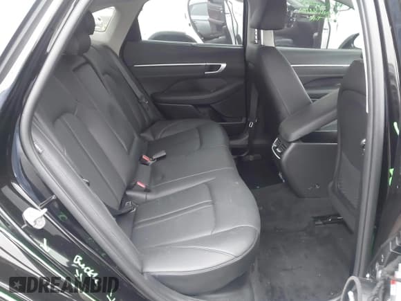 ✅ 2024 Hyundai Sonata Limited • VIN: KMHL54JJ2RA092146 • Лот: 42793228. Опубликован ранее на IAAI с пробегом 9 989 миль. Бесплатный доступ к архиву аукционных продаж из США и подробный отчёт об истории автомобиля на DreamBid. Изображение 8.